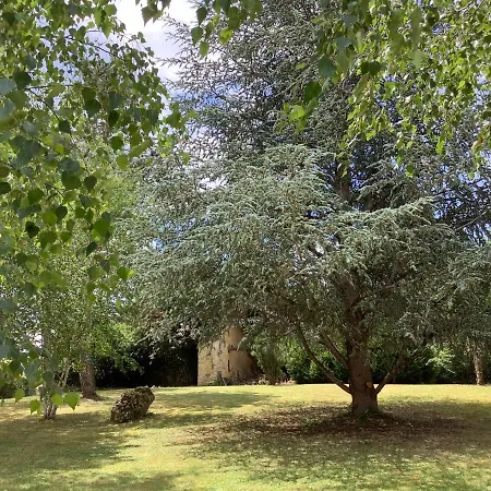 Chambre Cocooning En Etage Sur Le Chemin De Compostelle *