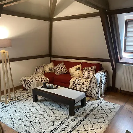 ホームステイ Chambre Cocooning En Etage Sur Le Chemin De Compostelle Salviac