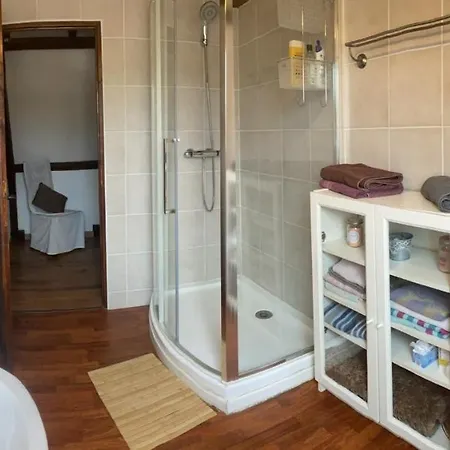 ホームステイ Chambre Cocooning En Etage Sur Le Chemin De Compostelle
